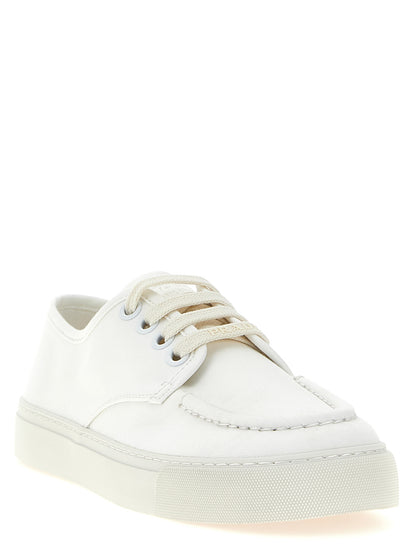 Cotton sneakers Sneakers