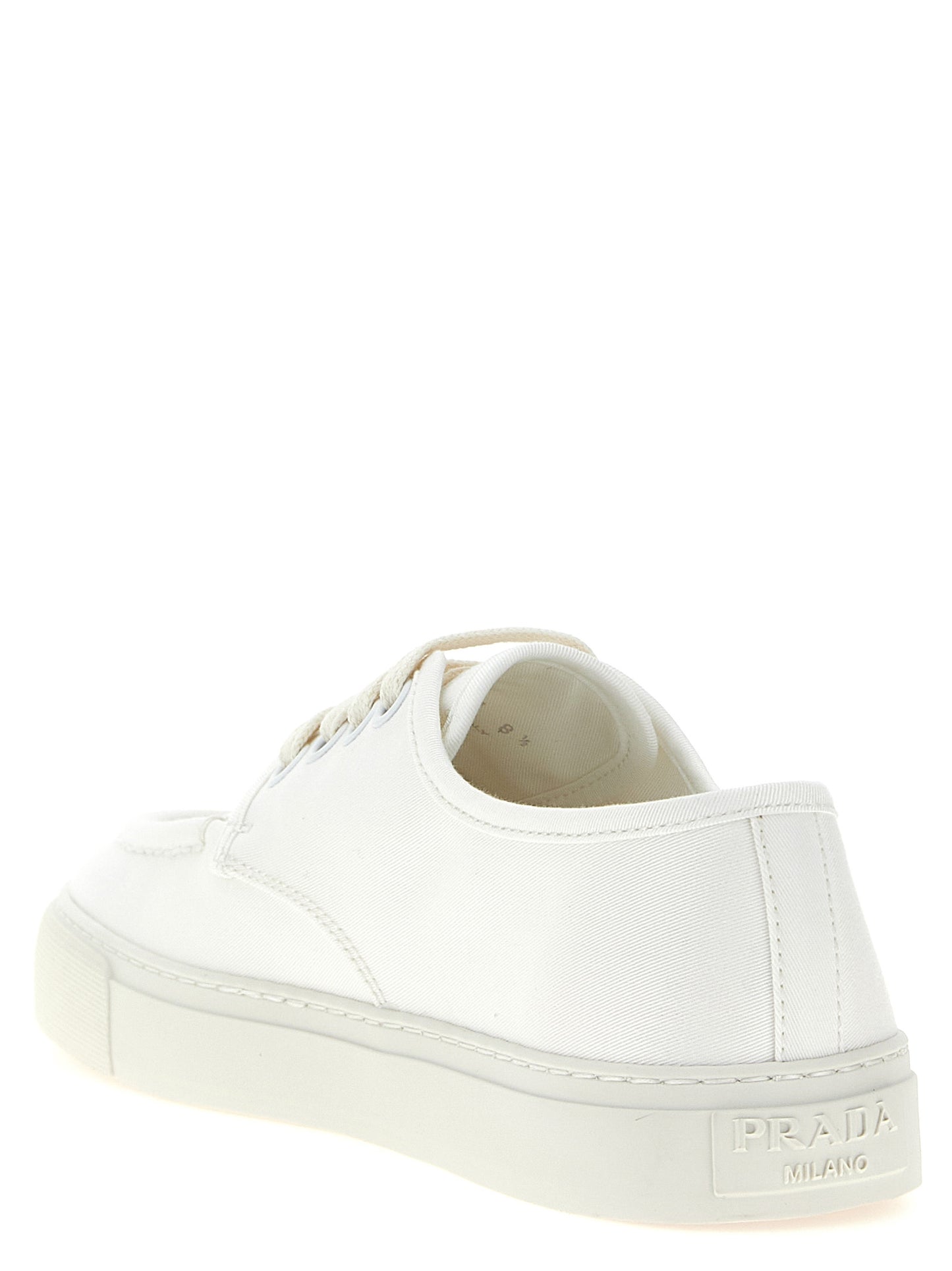 Cotton sneakers Sneakers