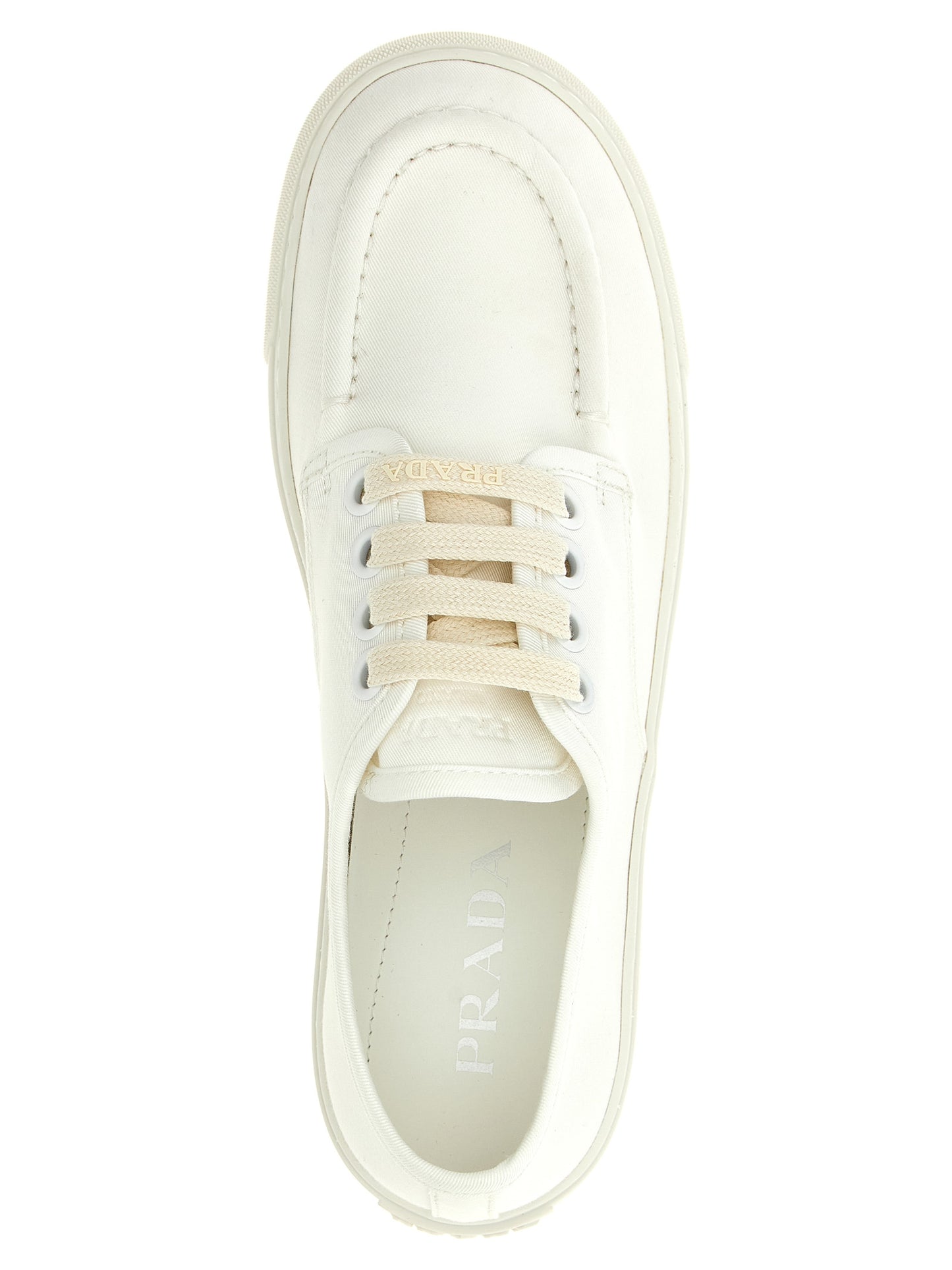 Cotton sneakers Sneakers