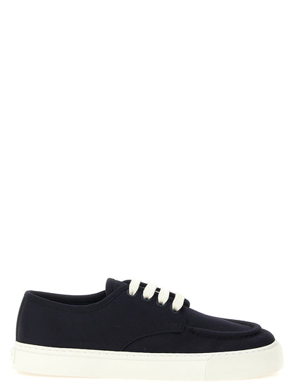Cotton sneakers Sneakers
