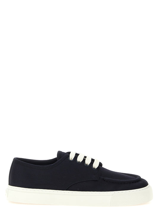 Cotton sneakers Sneakers