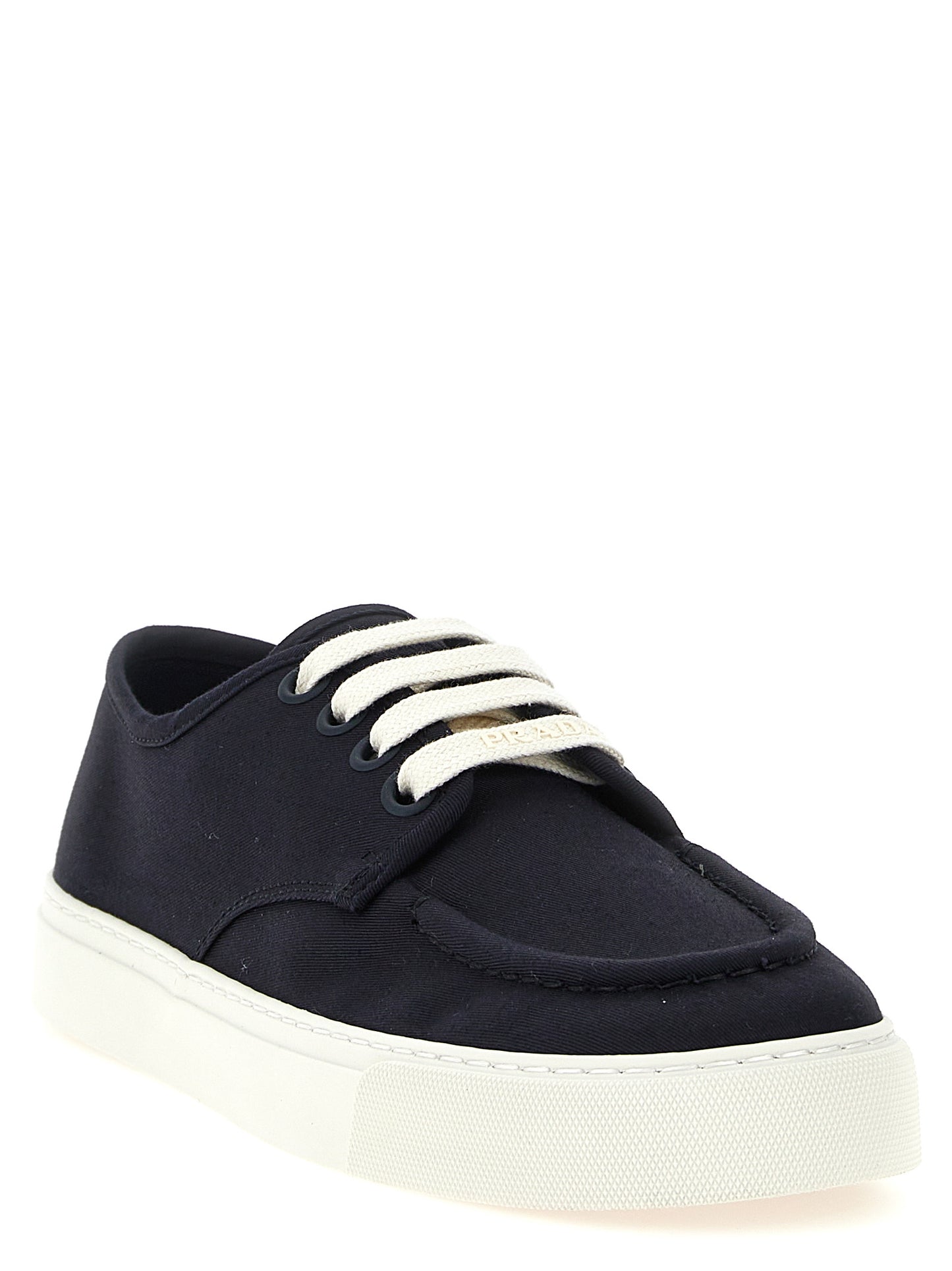 Cotton sneakers Sneakers