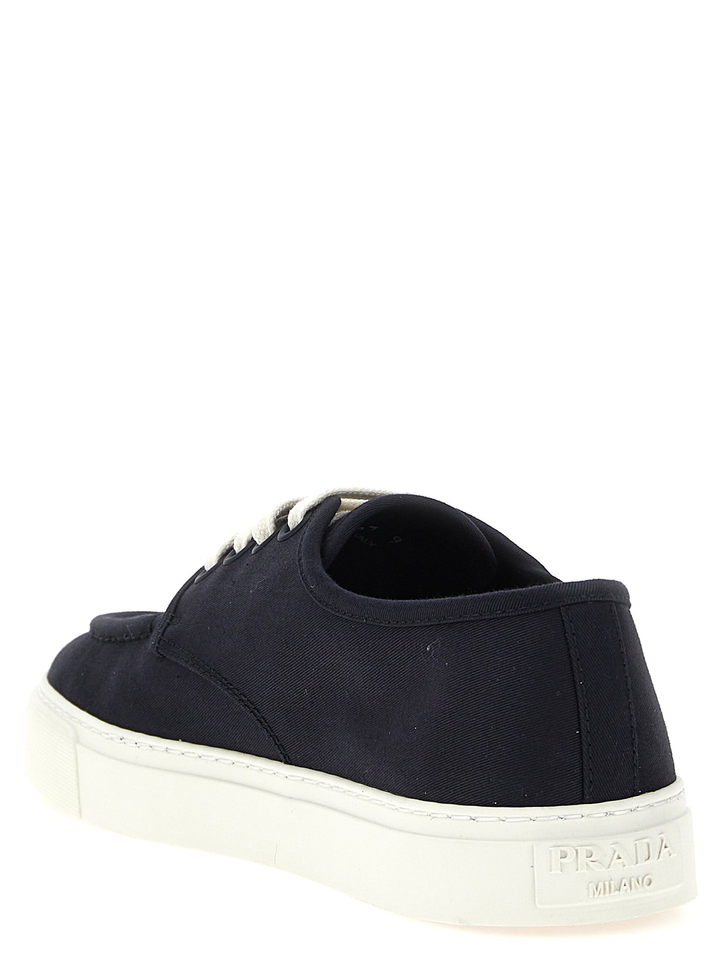 Cotton sneakers Sneakers
