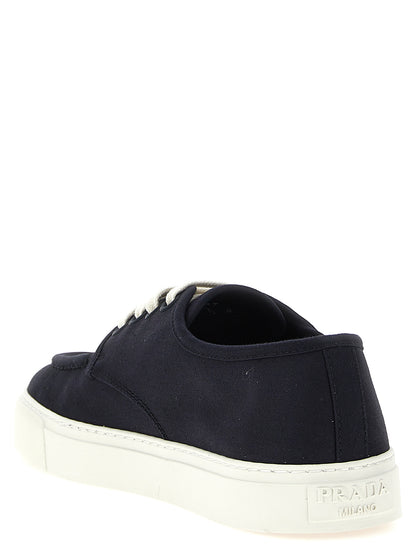 Cotton sneakers Sneakers