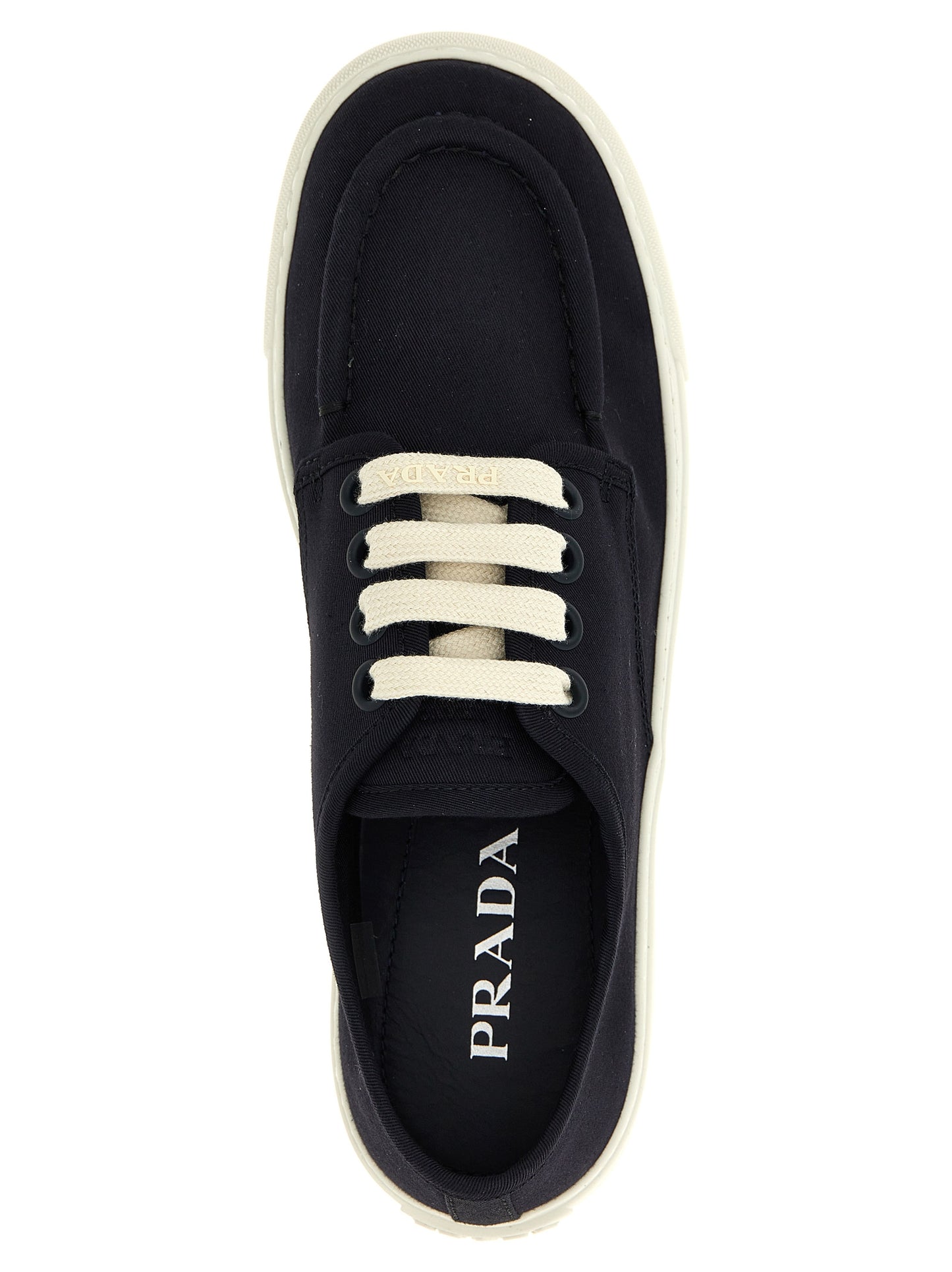 Cotton sneakers Sneakers