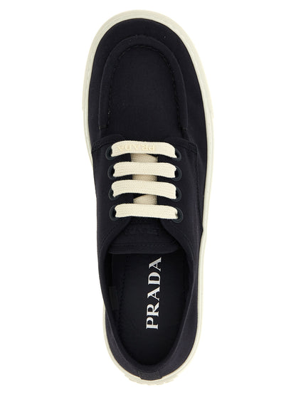 Cotton sneakers Sneakers