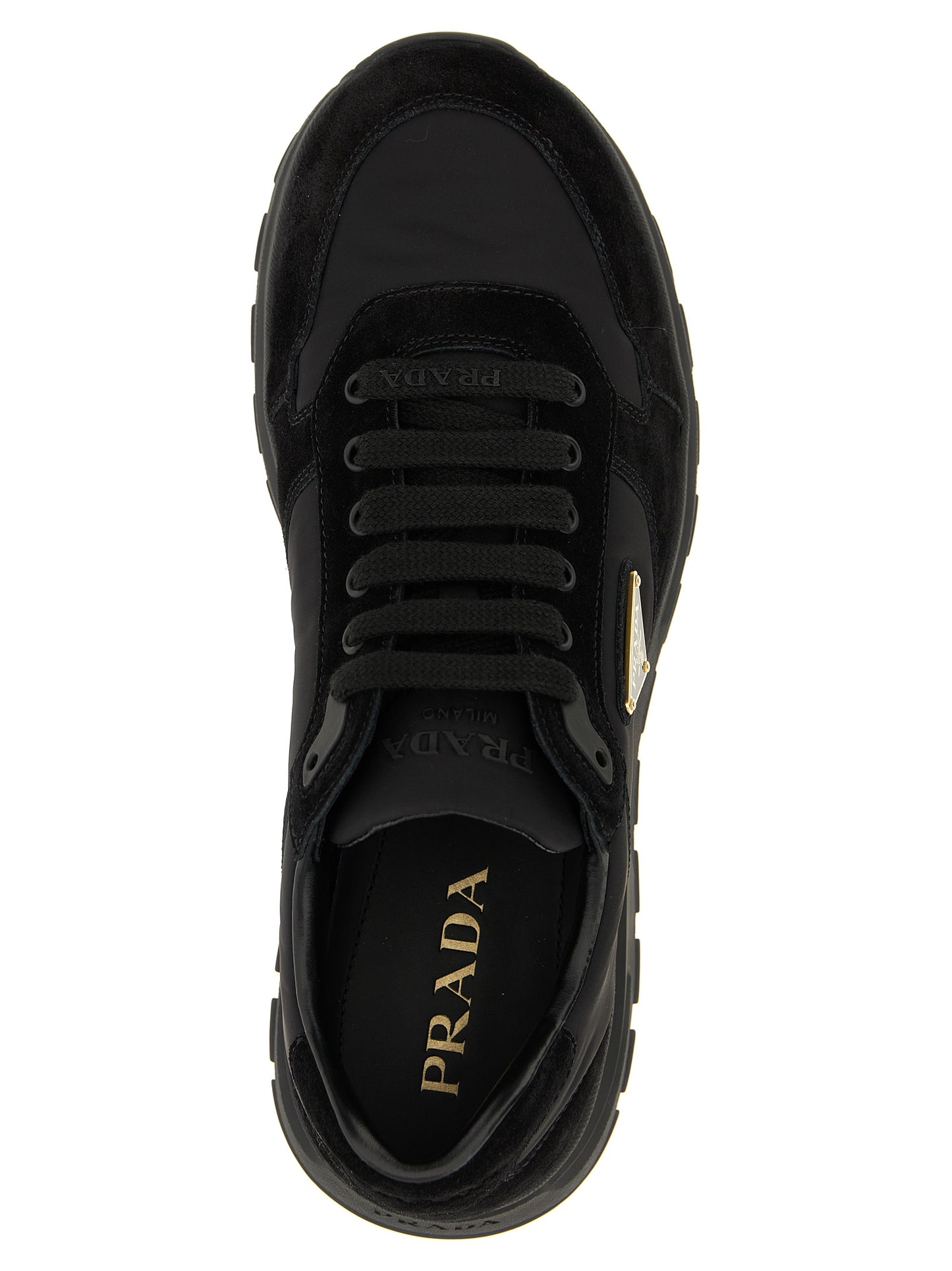 'Prax 2.0' sneakers Sneakers