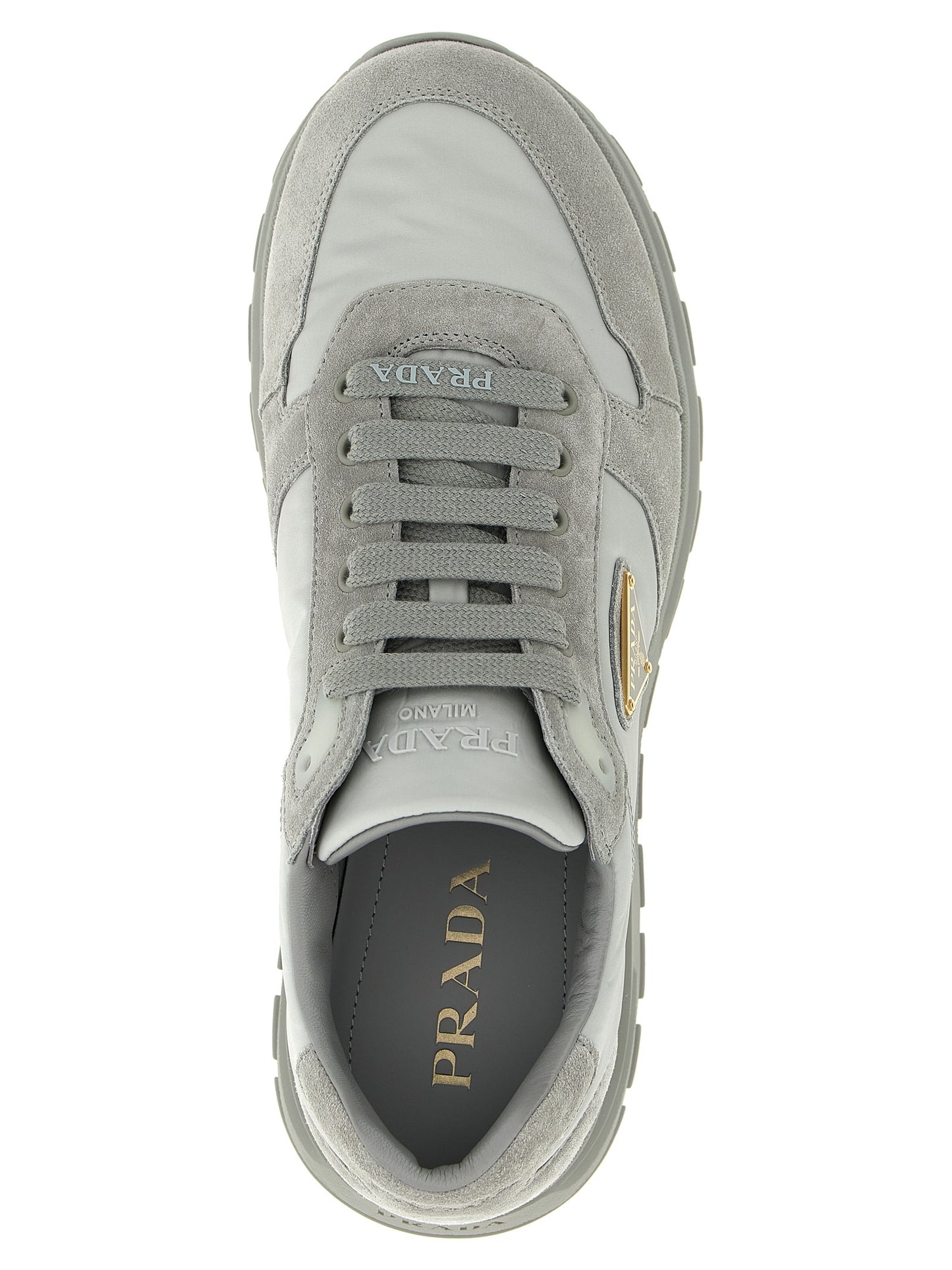 'Prax 2.0' sneakers Sneakers