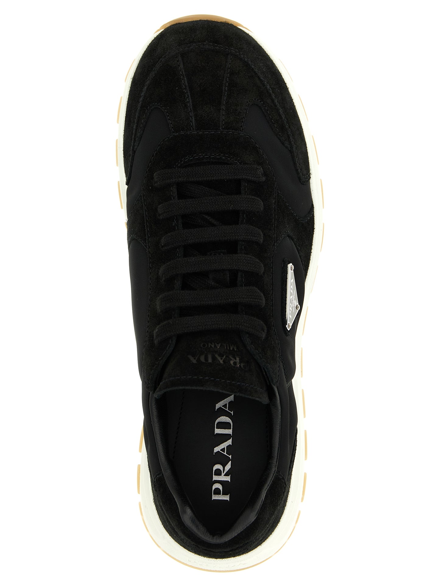 'Prax 2.0' sneakers Sneakers