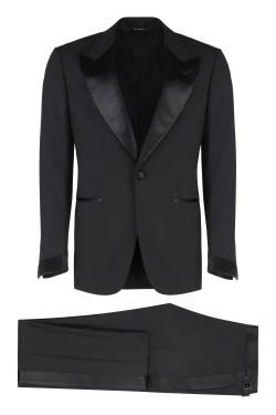 Tom Ford Wool two-pieces suit