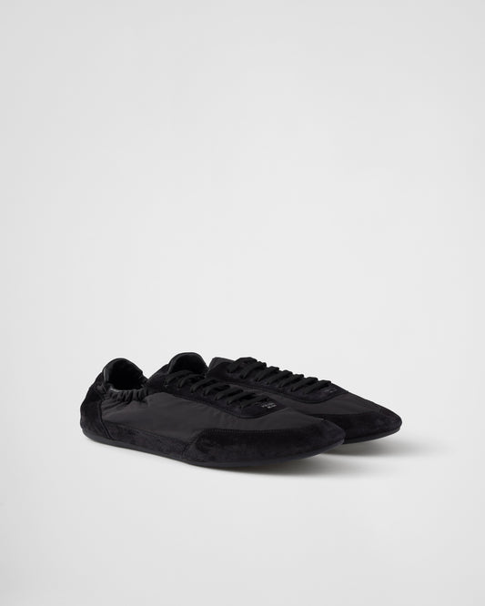 Prada Collapse Low-top sneakers