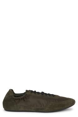 Prada Sneakers Collapse Re-Nylon