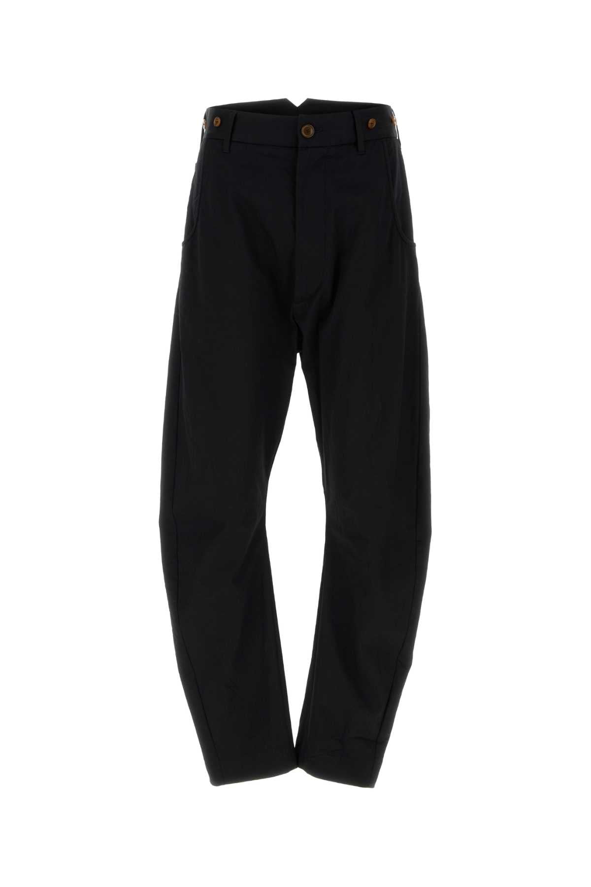 VIVIENNE WESTWOOD 2F010022W01CCN401