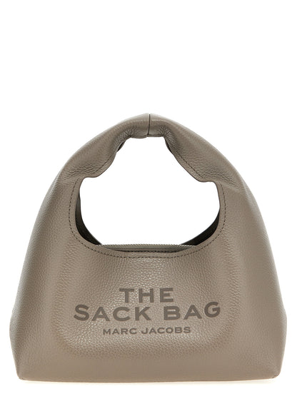 'The mini Sack' handbag Hand bags