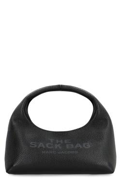 Marc Jacobs The Mini Sack Bag Leather