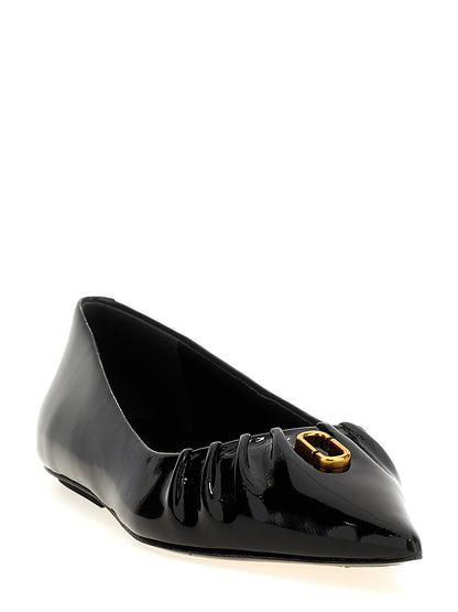 'The Ali' ballet flats Flat shoes