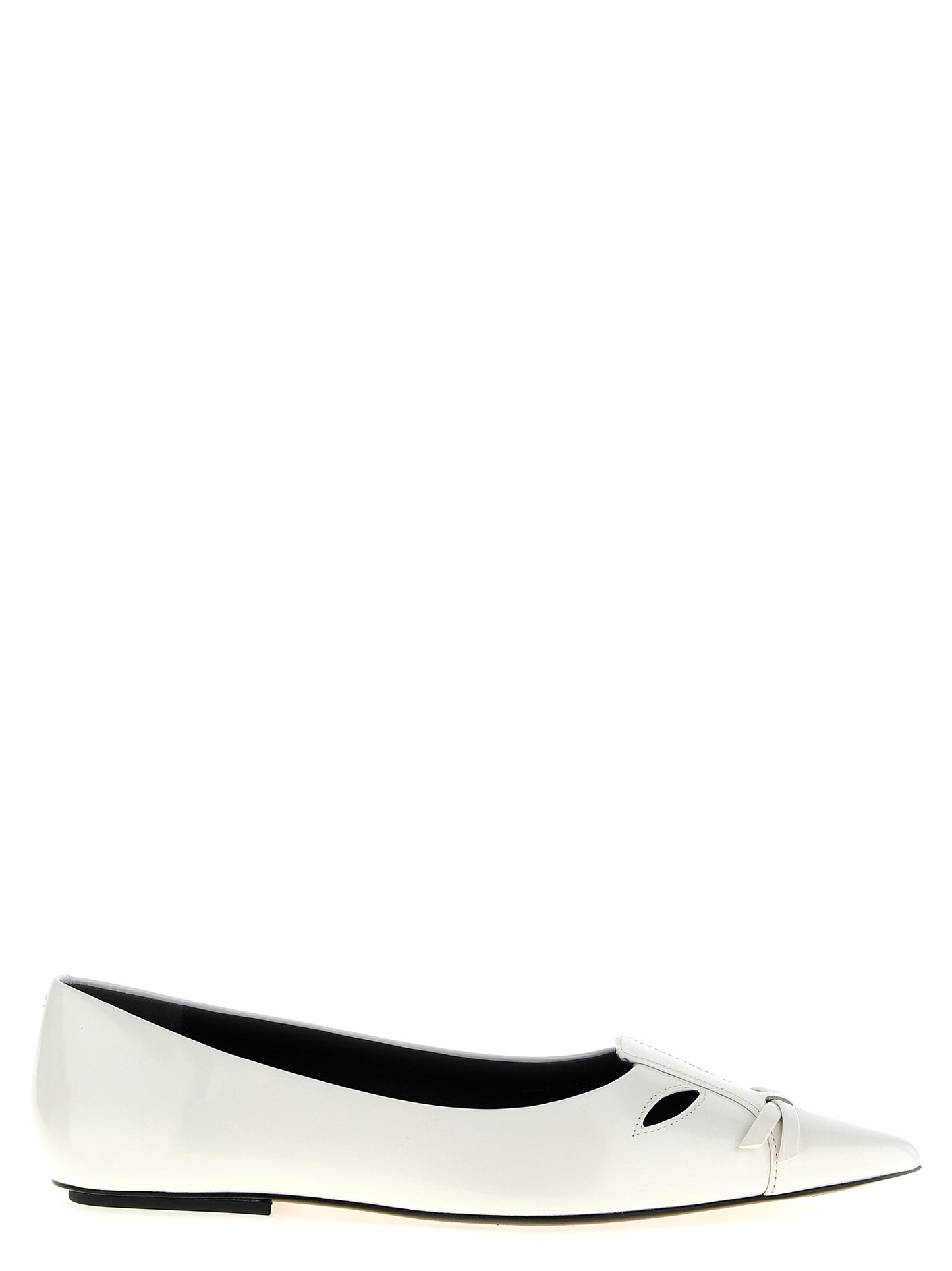 'The Kat' ballet flats Flat shoes