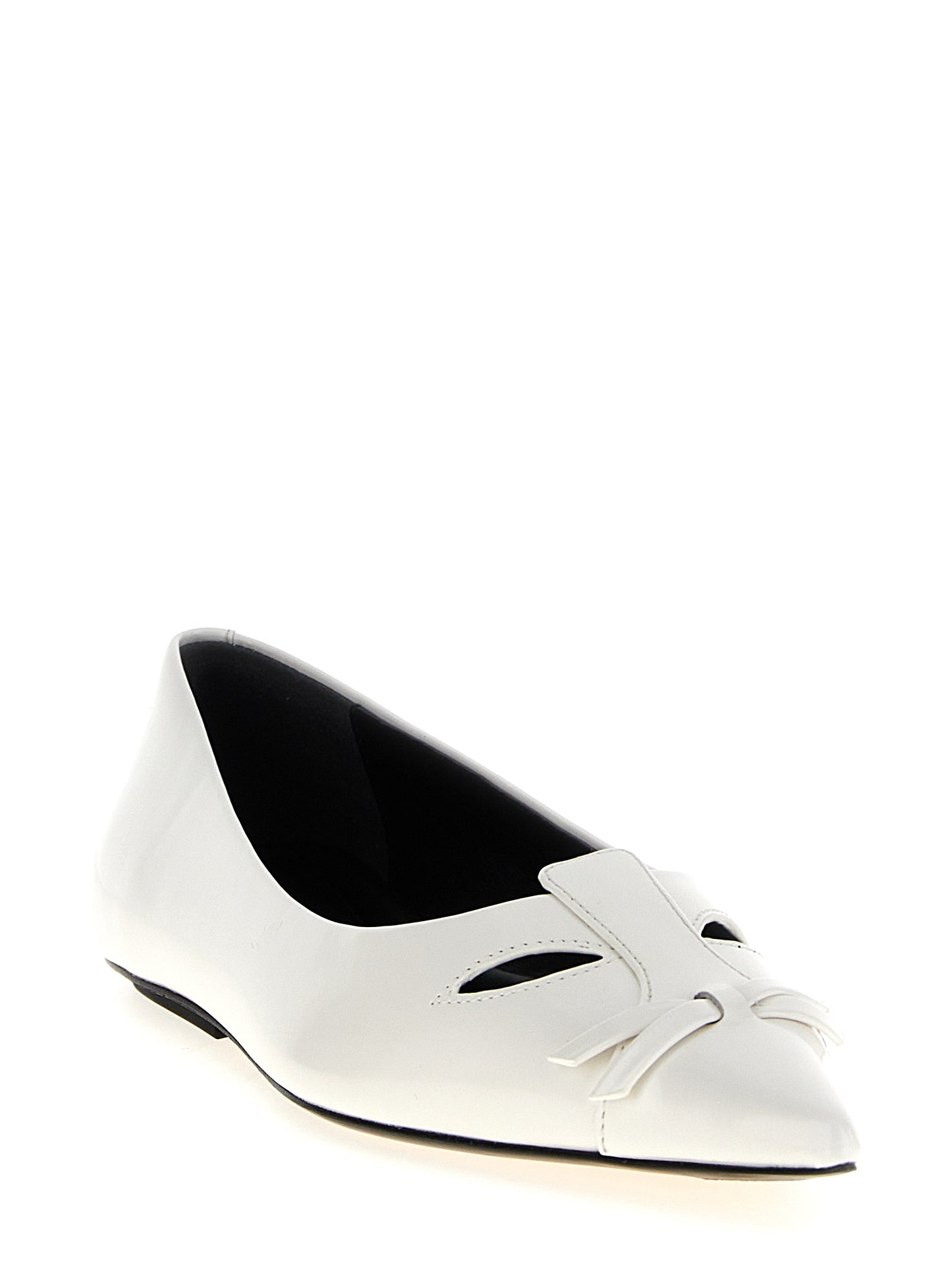 'The Kat' ballet flats Flat shoes