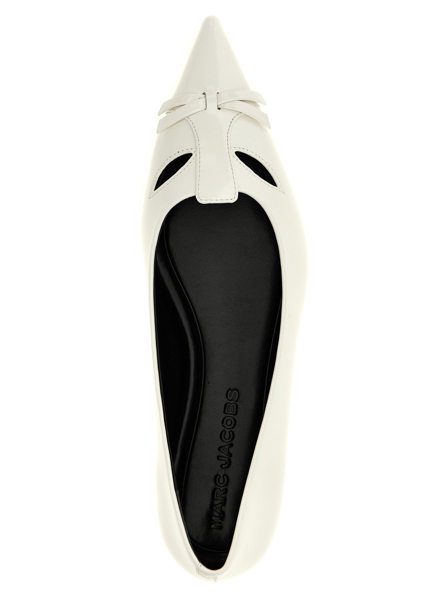 'The Kat' ballet flats Flat shoes