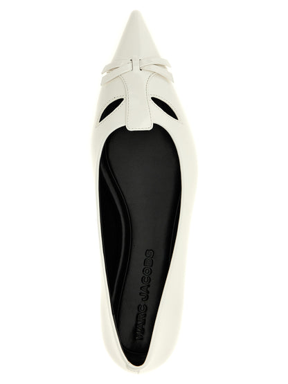'The Kat' ballet flats Flat shoes