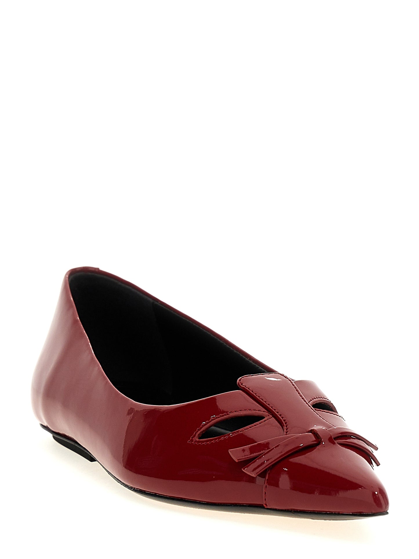 'The Kat' ballet flats Flat shoes