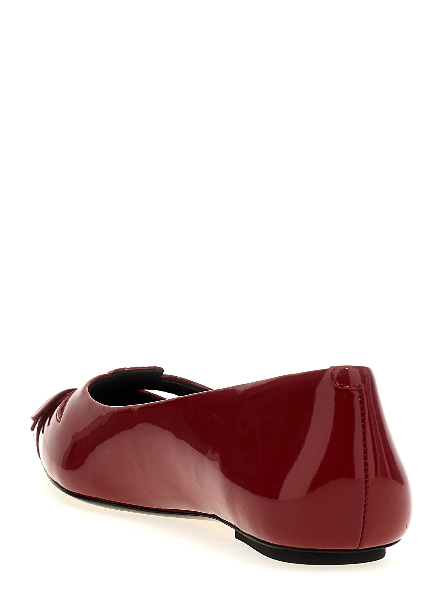 'The Kat' ballet flats Flat shoes