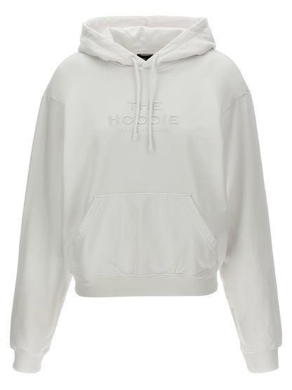 'The Hoodie' hoodie Sweatshirt
