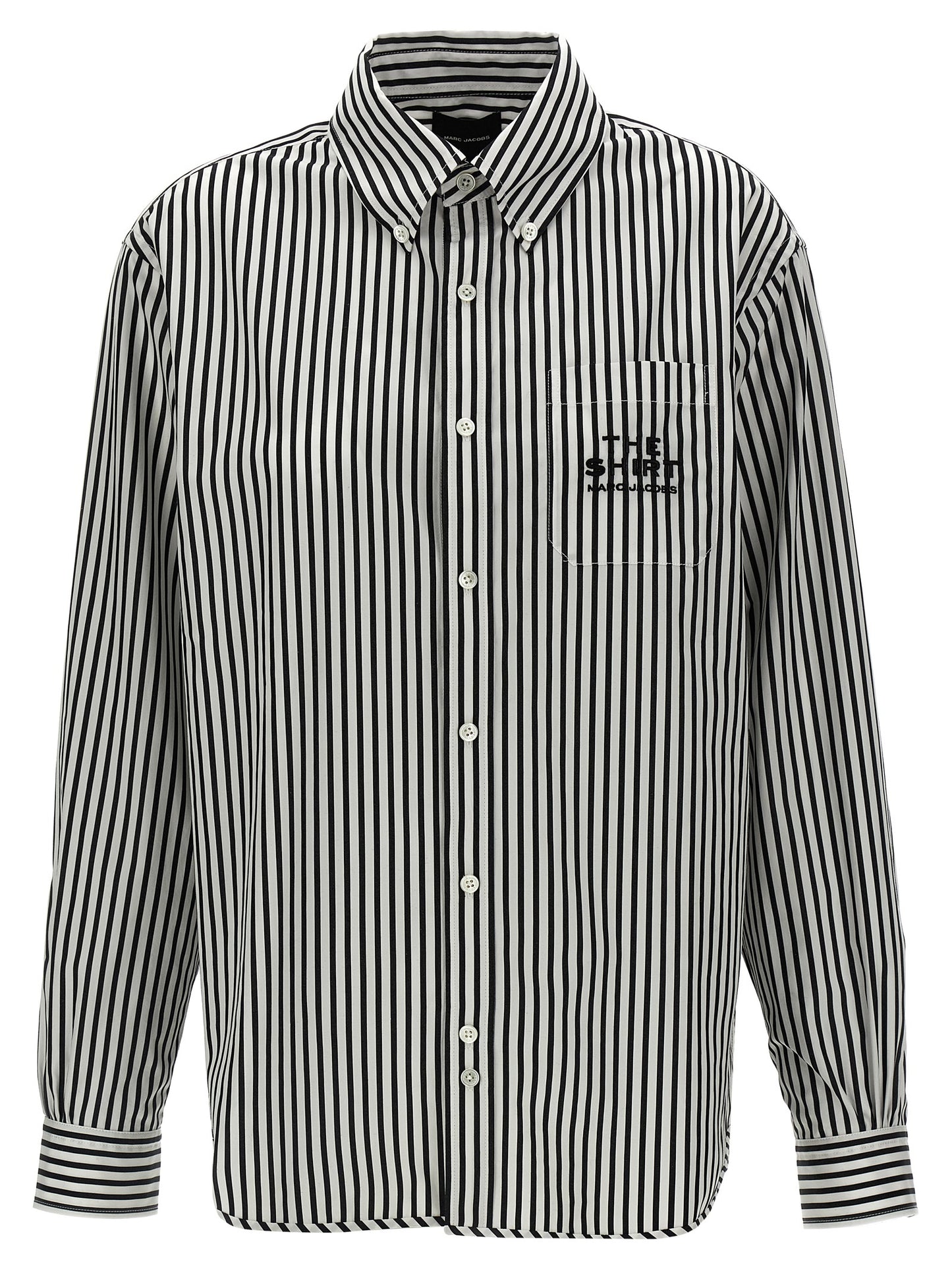 'The Striped Shirt' shirt Shirt, blouse