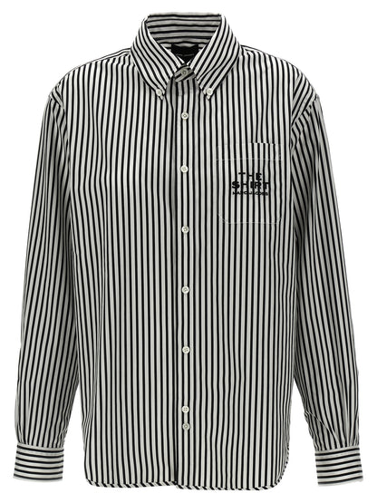 'The Striped Shirt' shirt Shirt, blouse