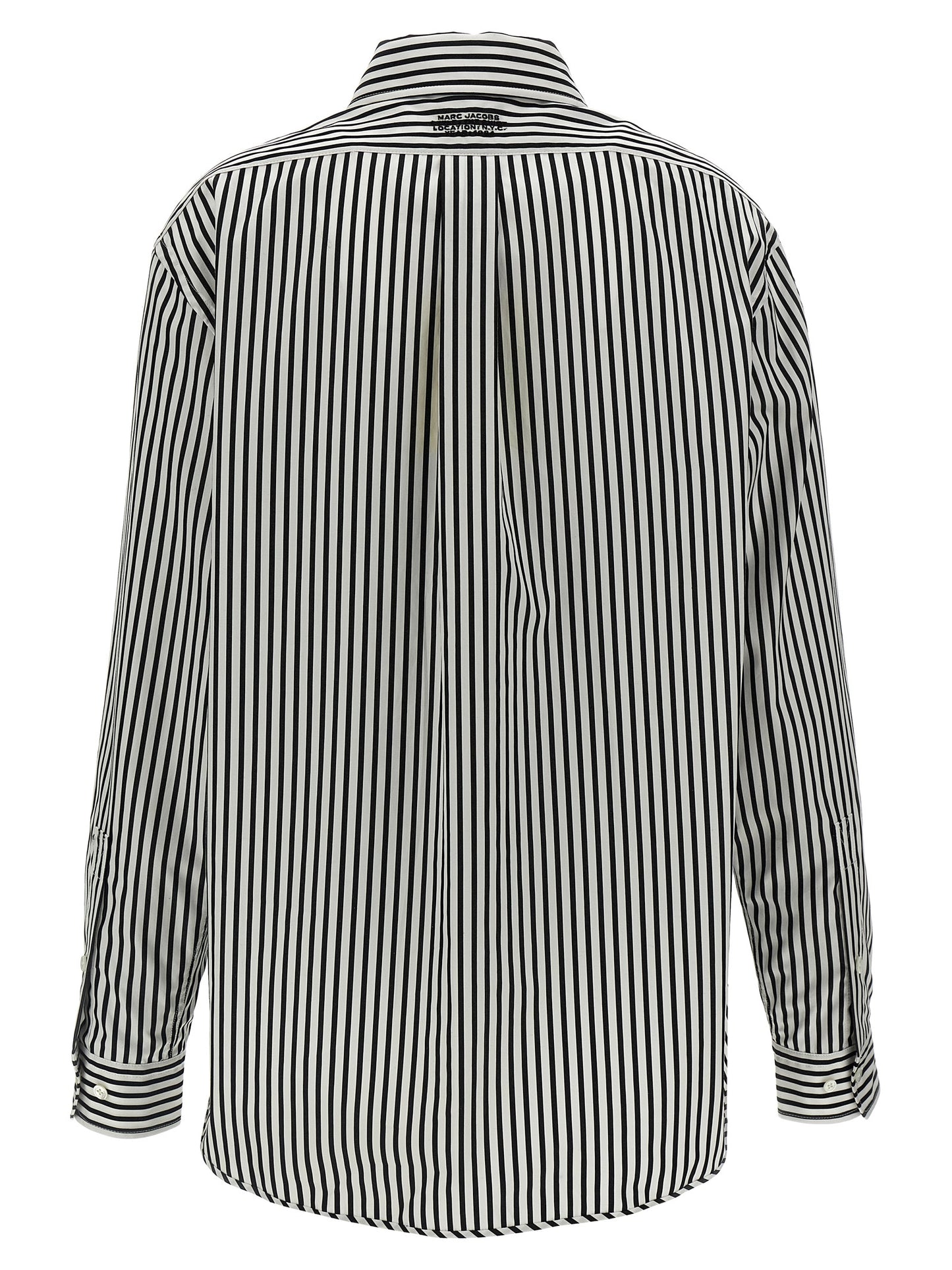 'The Striped Shirt' shirt Shirt, blouse