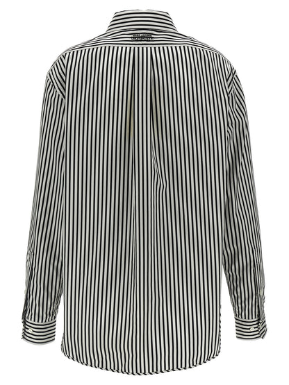 'The Striped Shirt' shirt Shirt, blouse