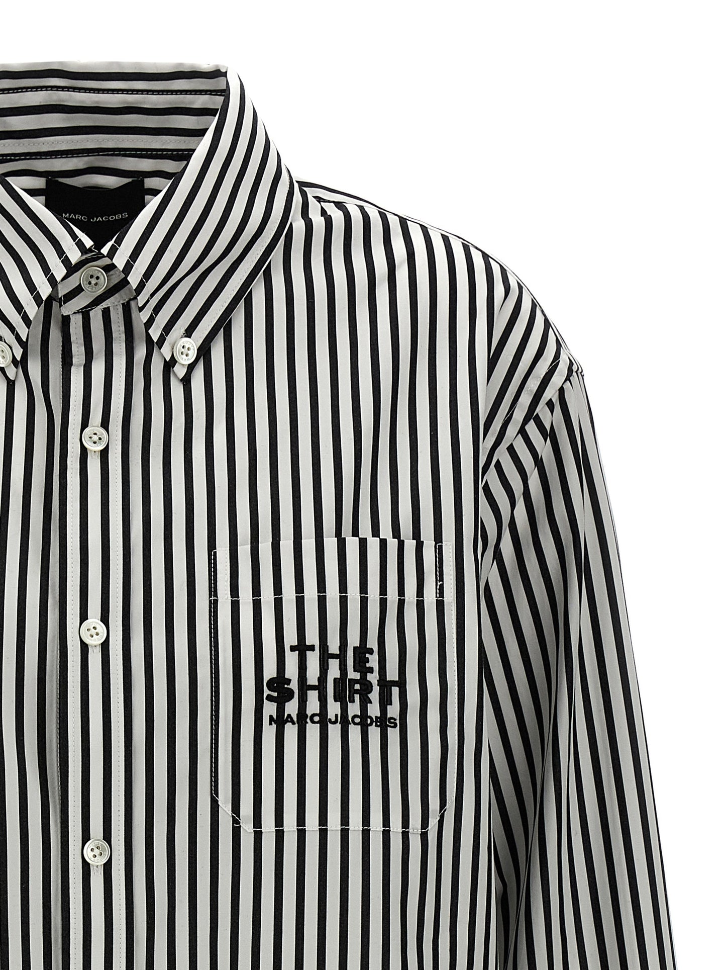 'The Striped Shirt' shirt Shirt, blouse