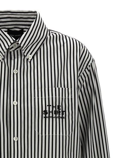 'The Striped Shirt' shirt Shirt, blouse
