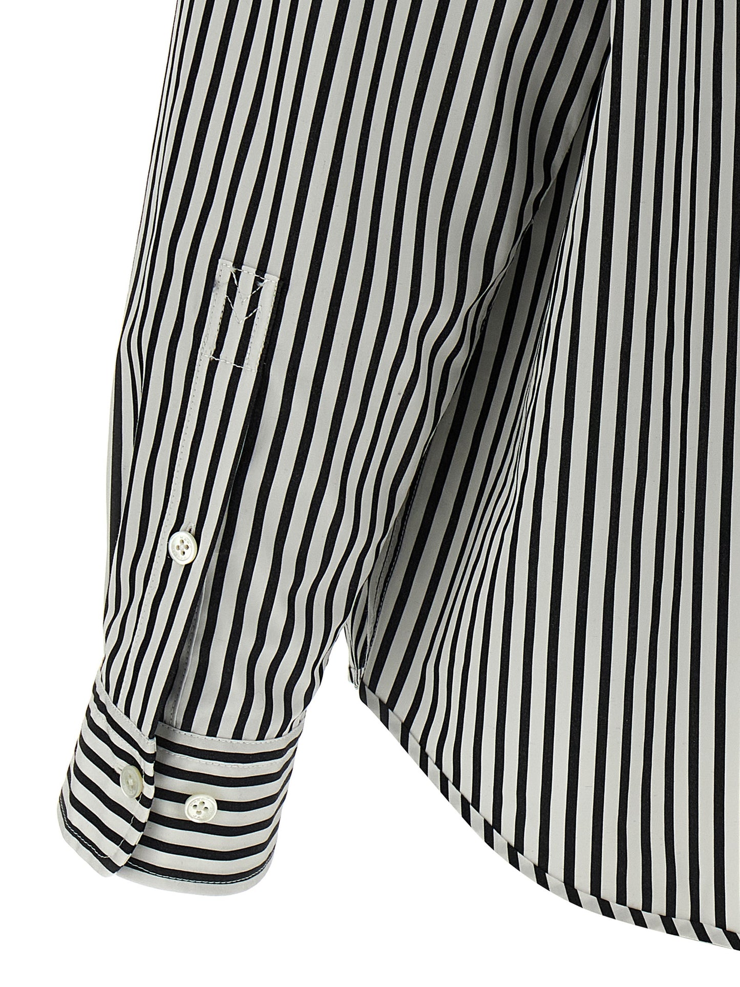 'The Striped Shirt' shirt Shirt, blouse