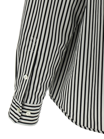 'The Striped Shirt' shirt Shirt, blouse