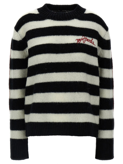 Striped sweater Sweater, cardigans
