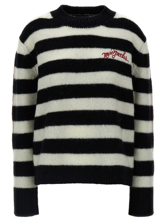 Striped sweater Sweater, cardigans