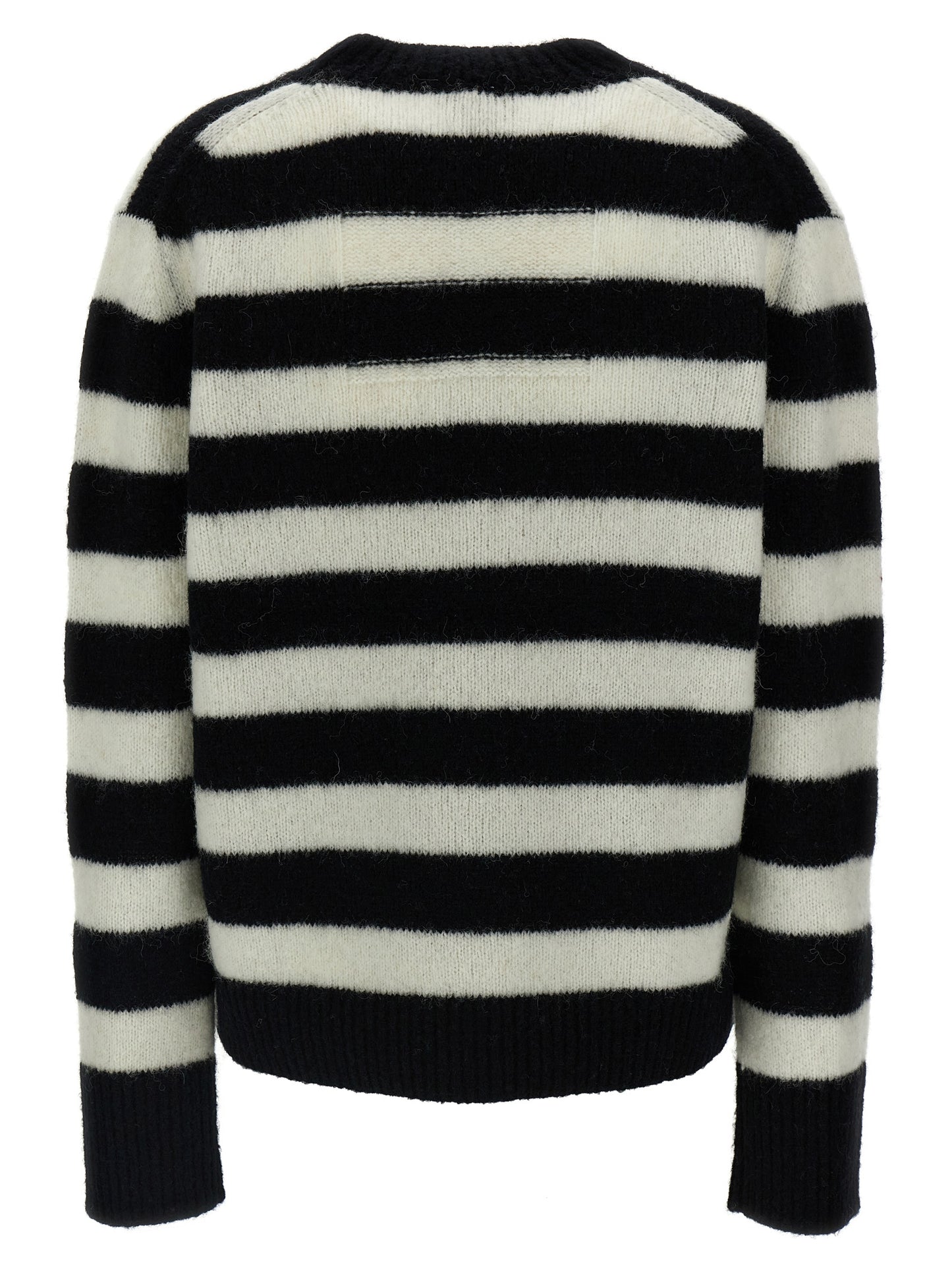 Striped sweater Sweater, cardigans