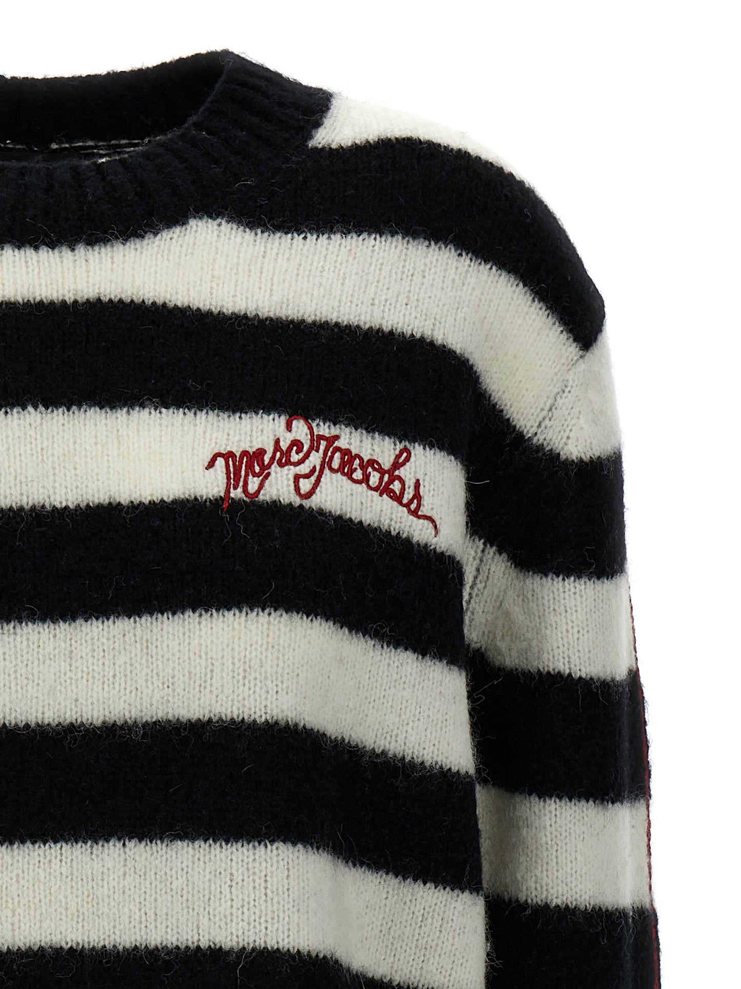 Striped sweater Sweater, cardigans