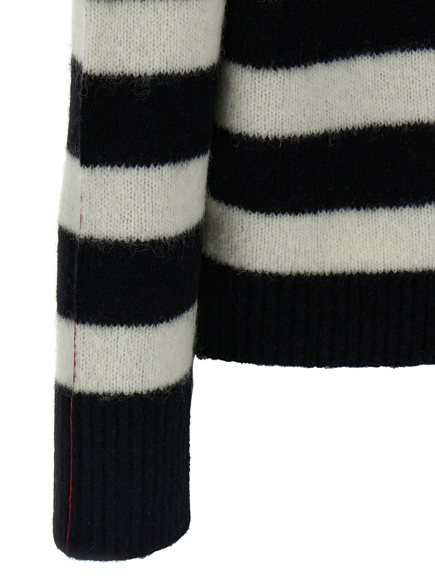 Striped sweater Sweater, cardigans