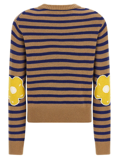 'Joy' sweater Sweater, cardigans