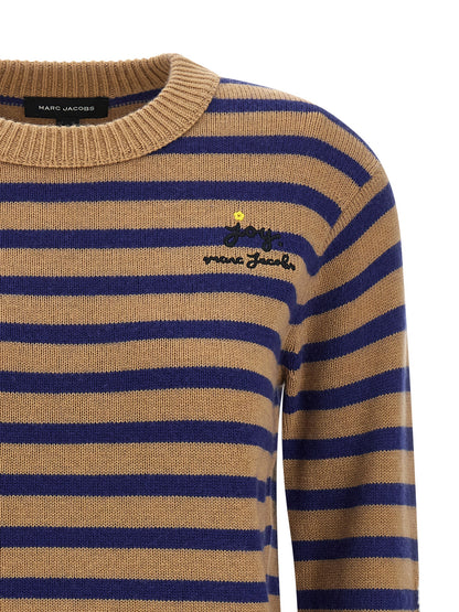 'Joy' sweater Sweater, cardigans