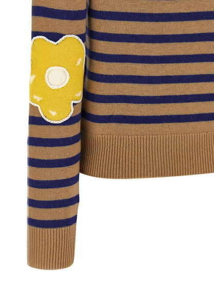 'Joy' sweater Sweater, cardigans