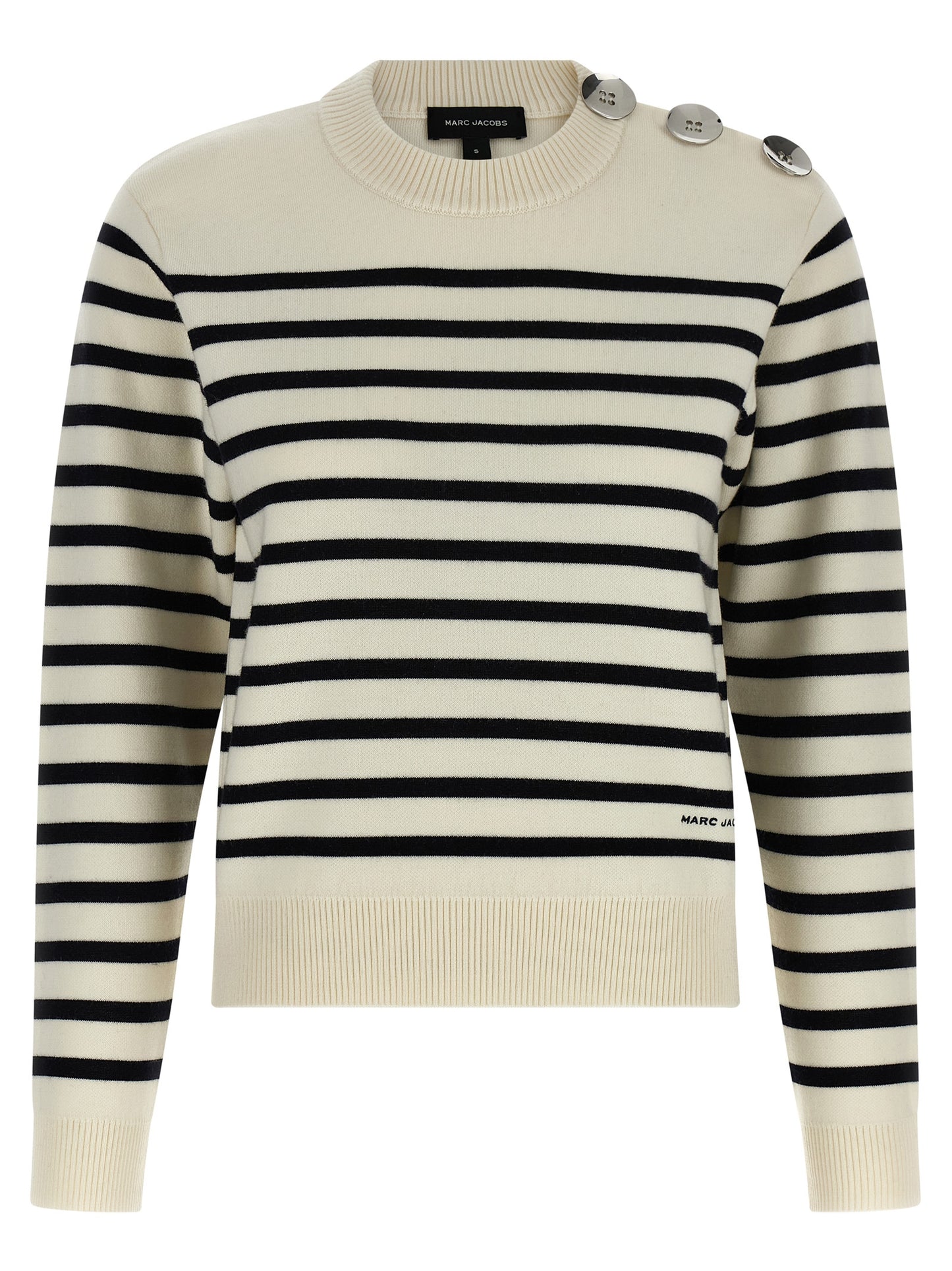 'Breton Stripe' sweater Sweater, cardigans