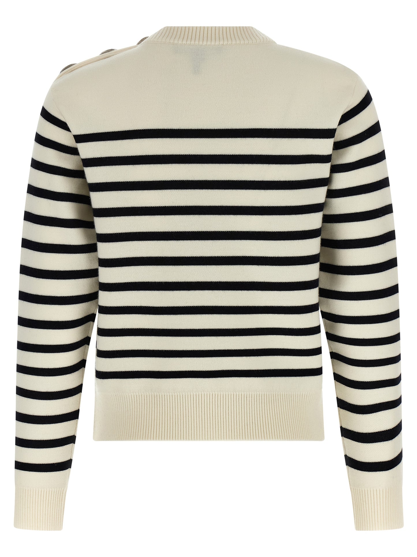 'Breton Stripe' sweater Sweater, cardigans
