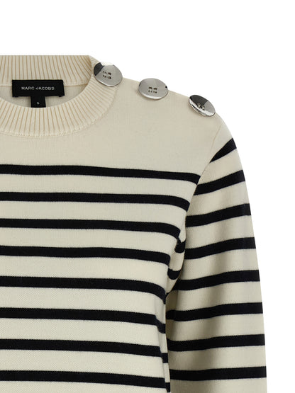 'Breton Stripe' sweater Sweater, cardigans