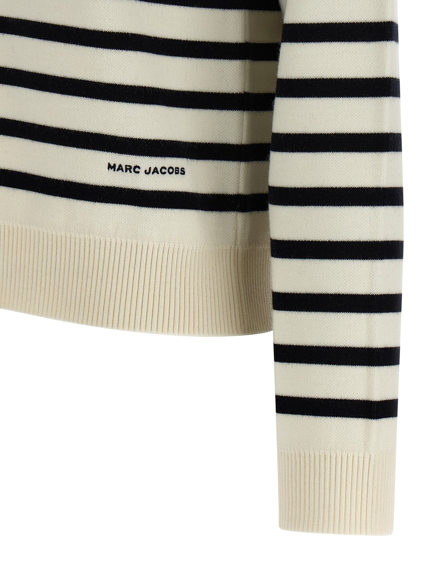 'Breton Stripe' sweater Sweater, cardigans