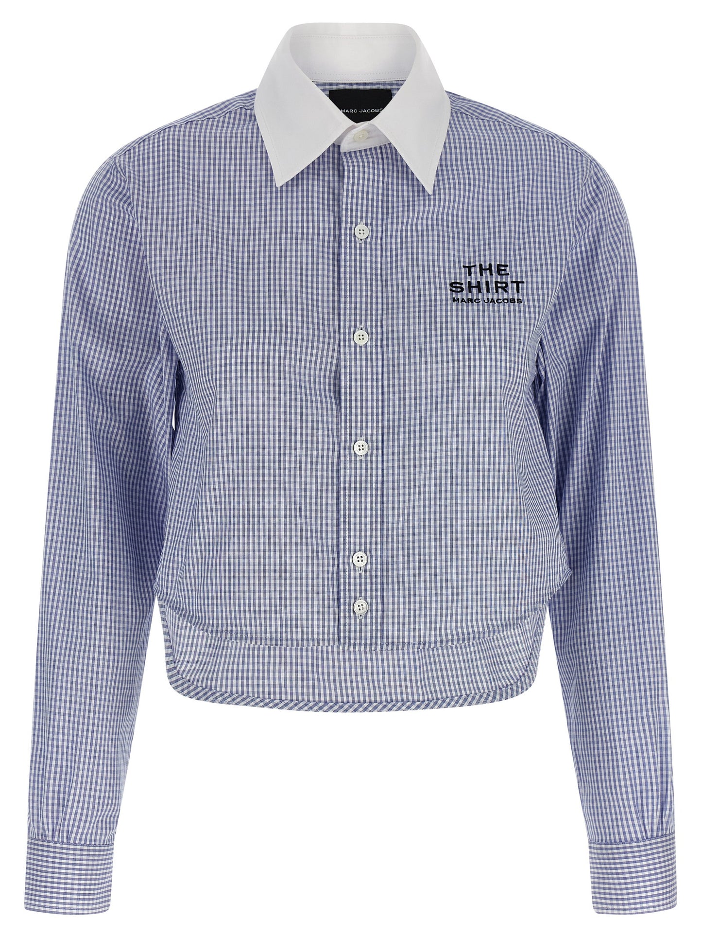 'Cropped Femme' shirt Shirt, blouse