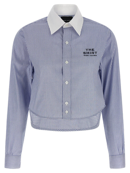 'Cropped Femme' shirt Shirt, blouse