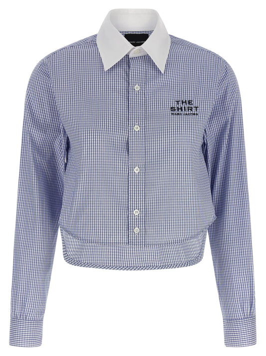'Cropped Femme' shirt Shirt, blouse